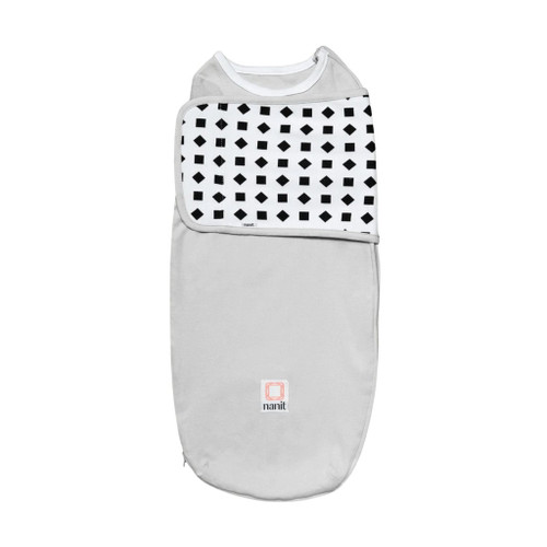 Nanit Swaddle Banda Respiratória S B211GGDS 