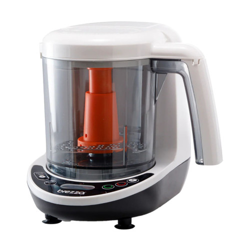 Baby Brezza Food Maker Deluxe BRZ00141