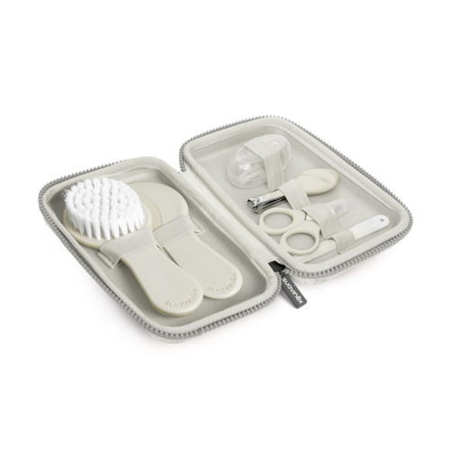Suavinex Baby Care Set Wild&Free Neutral