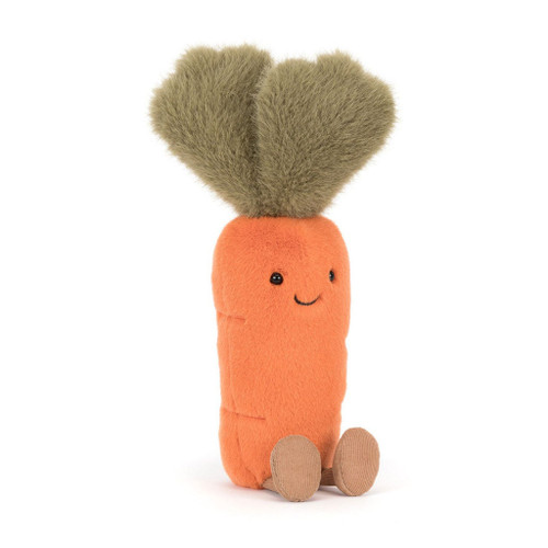 Jellycat Carrot Soft Toy 28cm +12M A4CARR