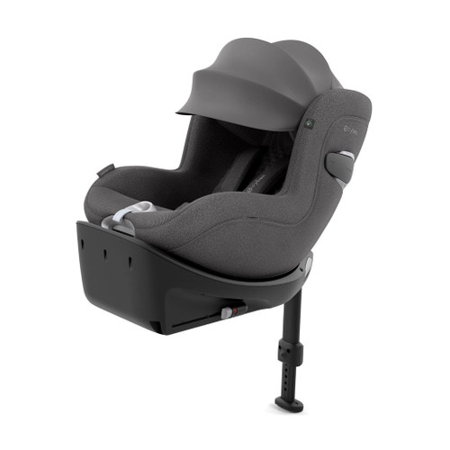 Cybex SIRONA Ti i-Size Car Seat Plus Mirage Grey