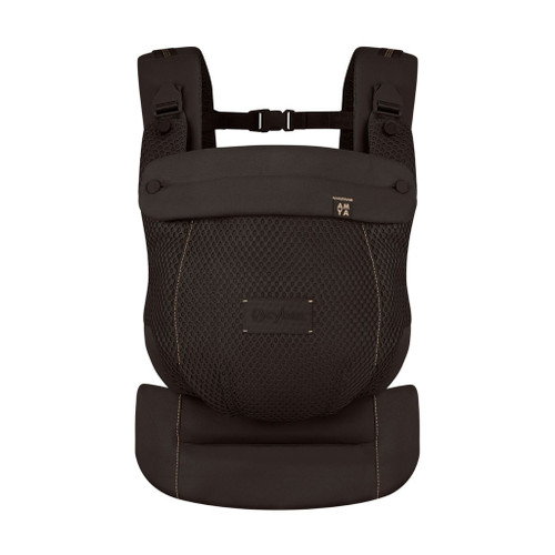 Cybex AMYA Baby Carrier Chocolate Brown