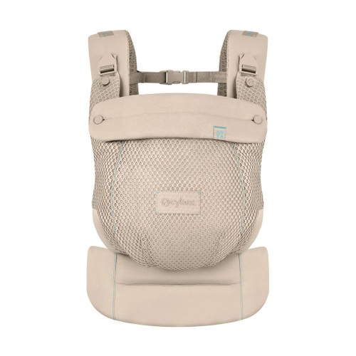 Cybex Porta-Bebé AMYA Almond Beige