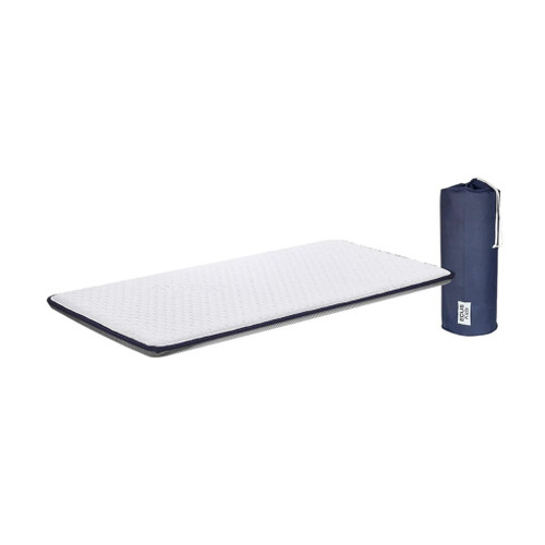 Ecus Kids Goli Mimo Travel Cot Mattress 120x60