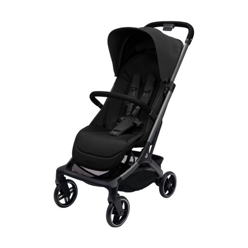 Maxi-Cosi Oxford Cabin Pushchair Black Onyx