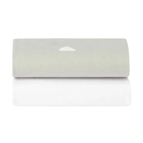 Snüz 2 Fitted Crib Sheets Grey Cloud BD028BP