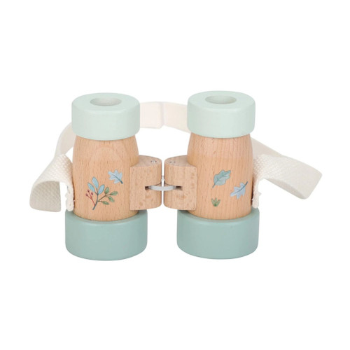 Little Dutch Binóculos Forest Friends +3 Anos LD9103