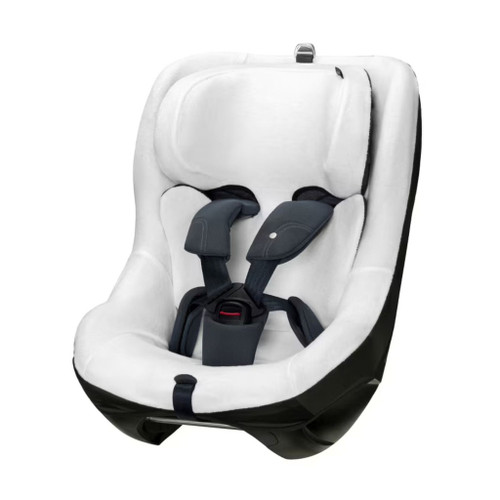 Maxi-Cosi Pearl Slide Pro Car Seat Cover Natural White