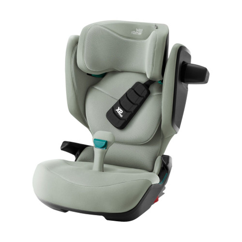 Britax Römer Cadeira-Auto KIDFIX PRO Style Sage Green