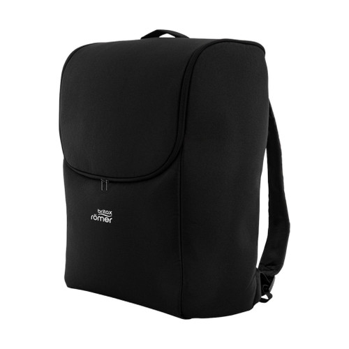 Britax Römer Mochila de Transporte para Carrinho FLYLITE Carbon Black