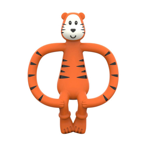 Matchstick Monkey Mordedor Tigre MM-TT-001