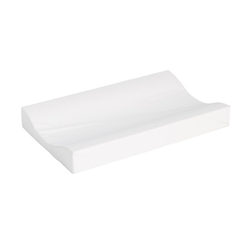 bébé-jou Colchão Muda-Fraldas 72x44 White BBJ480001