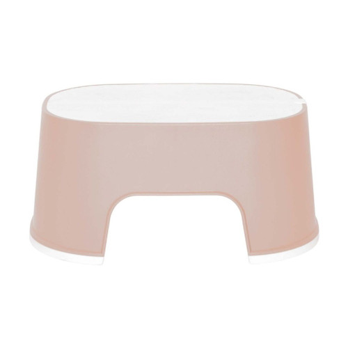 bébé-jou Step Stool Pale Pink BBJ452109