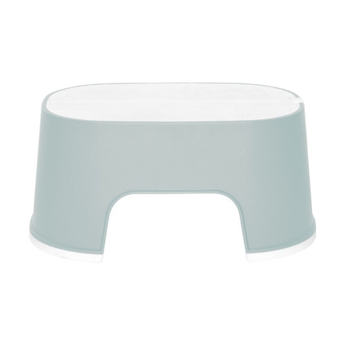 bébé-jou Step Stool Sky Green BBJ452155
