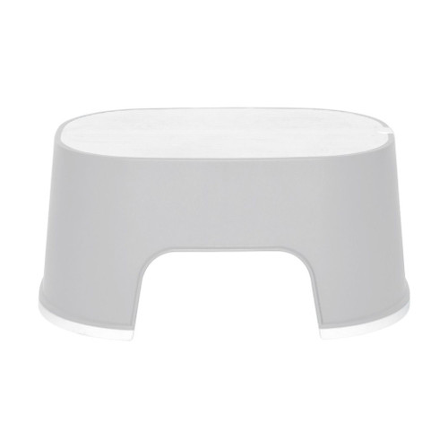 bébé-jou Step Stool Light Grey BBJ452151