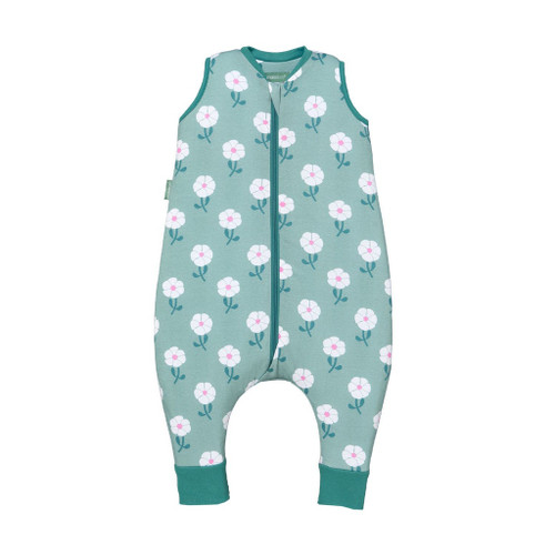 Molis&Co Fato de Dormir TOG 1 Sakura Garden 110-120cm