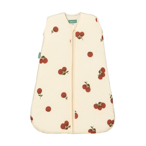 Molis&Co Sleeping Bag TOG 1 Tomatoes 56-68cm