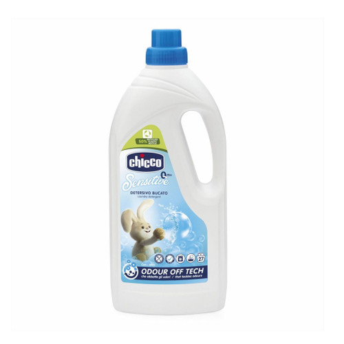 Chicco Detergente para Roupa Sensitive 1,5L