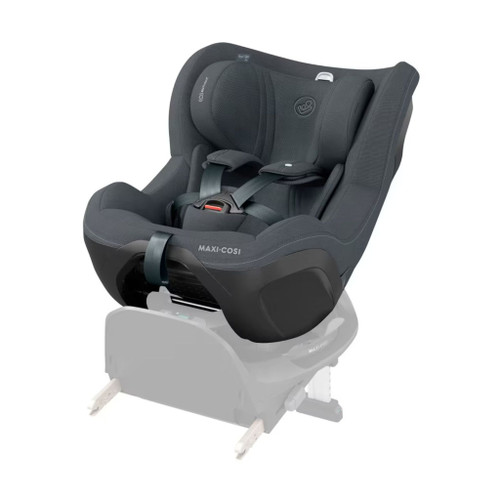 Maxi-Cosi Cadeira-Auto Pearl Slide Pro Authentic Graphite