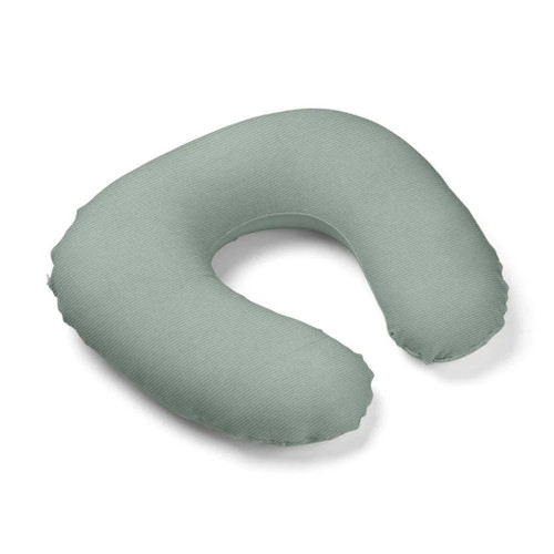 Doomoo Softy Nursing Pillow Corduroy Green 5S94
