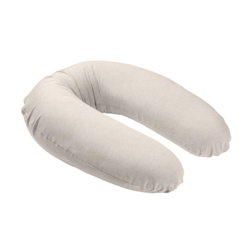 Doomoo Buddy Nursing Pillow Chine Sand 5B86