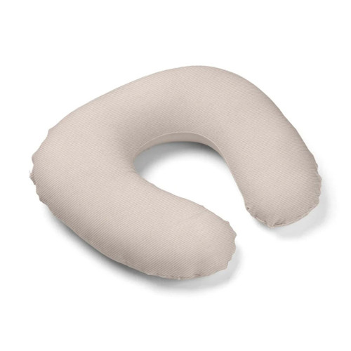 Doomoo Softy Nursing Pillow Corduroy Sand 5S95