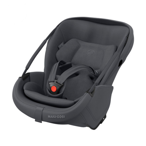 Maxi-Cosi Coral Slide Pro Car Seat Moon Graphite