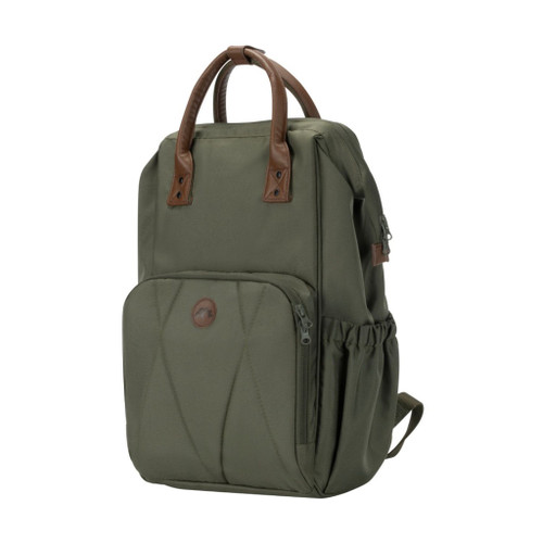 Bébé Confort Nappy Changing Backpack Mineral Green