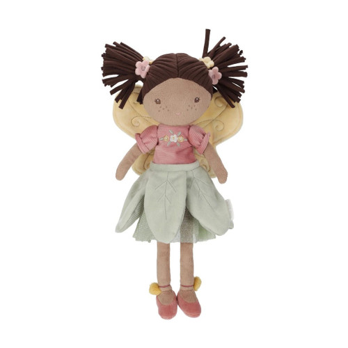 Little Dutch Boneca Fada Evi 35cm +12M LD4574