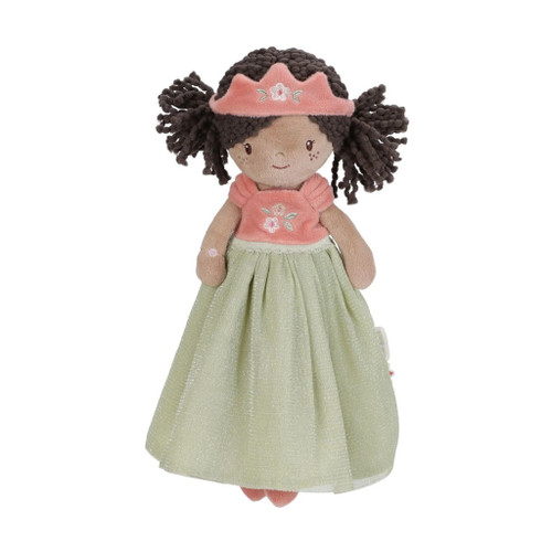 Little Dutch Boneca Princesa Evi 35cm +12M LD4672