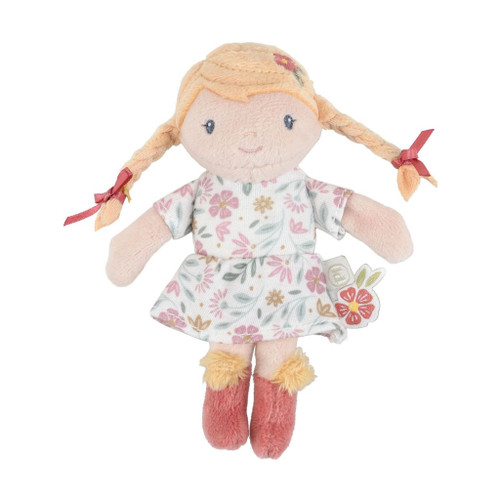 Little Dutch Doll Julia 10cm +12M LD4682
