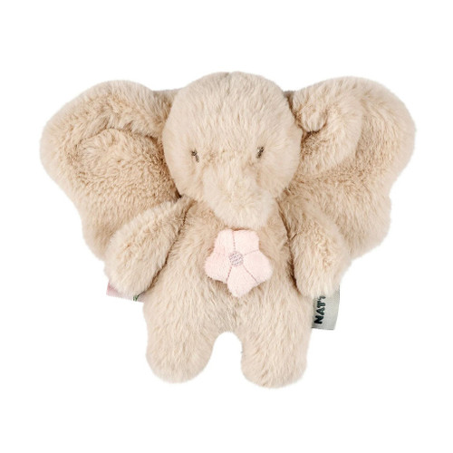 Nattou FanFan Elephant Beige Musical Box 11759205