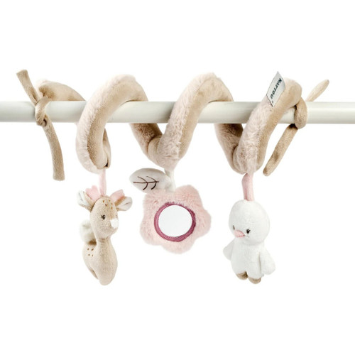 Nattou FanFan Activity Spiral +0M 11759212