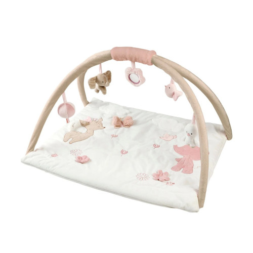 Nattou FanFan Activity Play Mat +0M 11759236