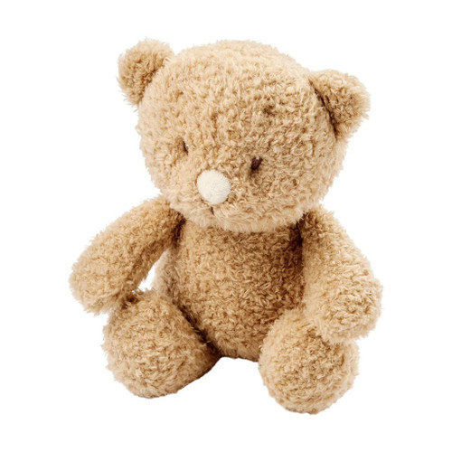 Nattou Peluche Ursinho Teddy Beige +0M 11856324