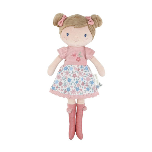 Little Dutch Doll Rosa 35cm +12M LD4665