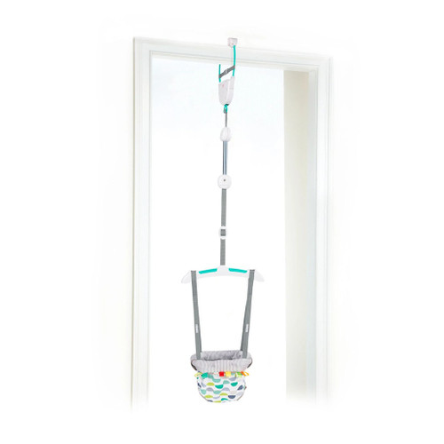 Bright Starts Saltador Playful Parade +6M 11619