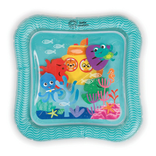 Baby Einstein Sensory Water Play Mat +0M 16847