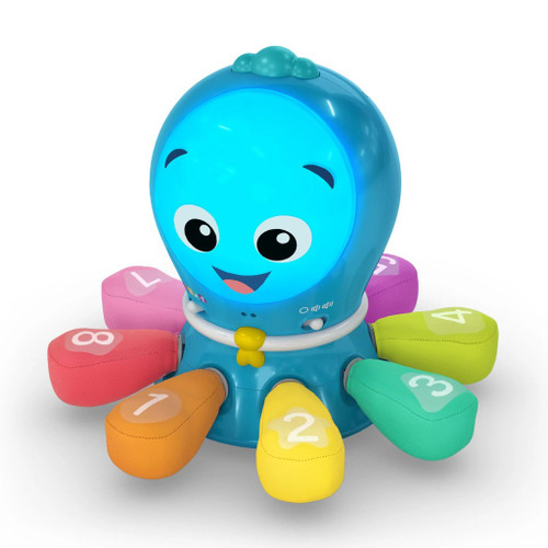 Baby Einstein Polvo de Atividades Go Opus Go +3M 16921