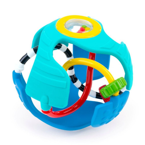 Baby Einstein Sensory Activity Ball +3M 17354