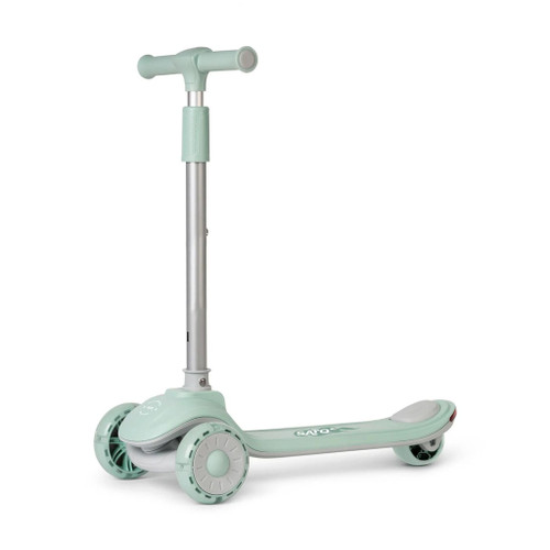 Saro 2 in 1 Evolutionary Scooter Cool Rider Hunter Mint 12M+ 89100