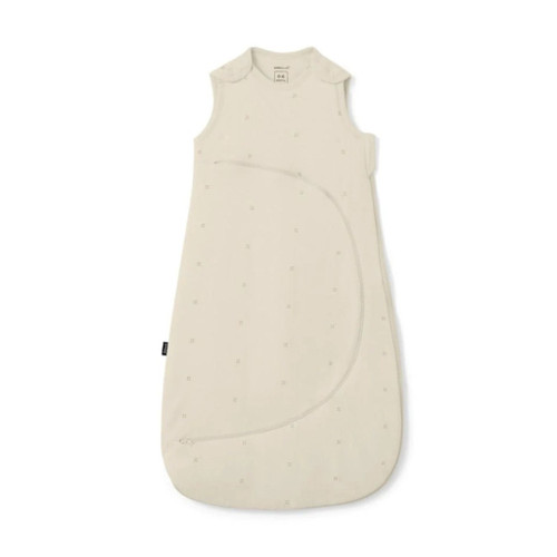 Snuz SnuzPouch Sleeping Bag TOG 1.0 Cashmere Cross 6-18M SNSW008CE