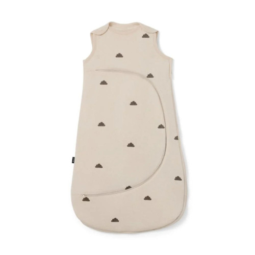 Snuz SnuzPouch Sleeping Bag TOG 1.0 Sand Cloud 0-6M SNSW008AA