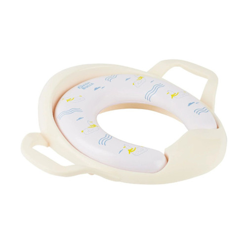 Badabulle Toilet Training Seat with Handles Seagull B027010