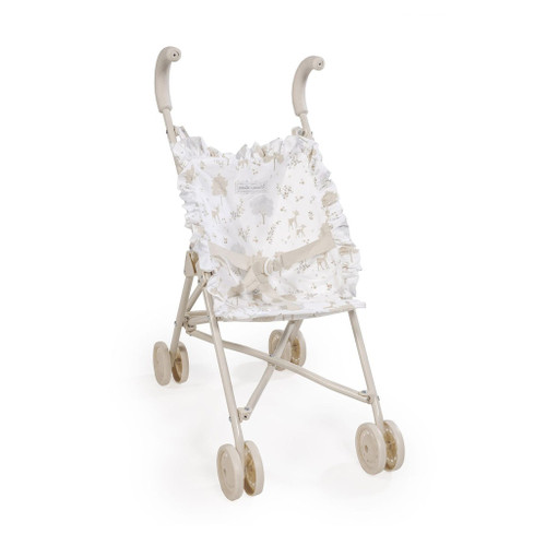 Pasito a Pasito Play Doll Pram Nara +2 Years 1120900522