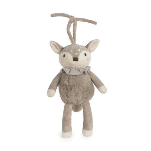 Pasito a Pasito Musical Bambi Soft Toy Nara +0M 1120900482