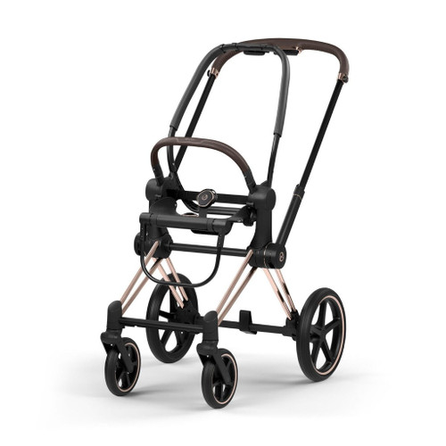 Cybex Style PRIAM 2026 Rosegold Frame