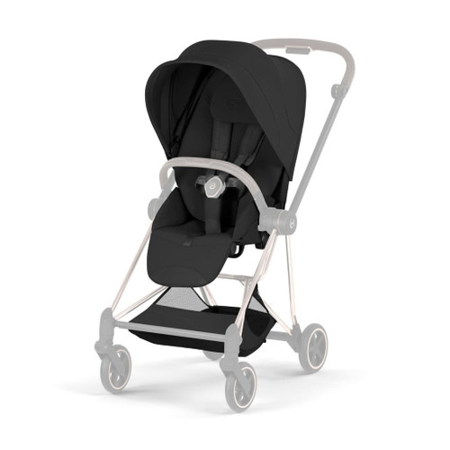 Cybex Style Seat Pack MIOS 2026 Sepia Black