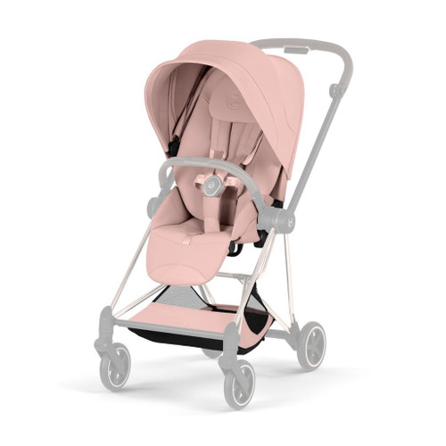 Cybex Style MIOS 2026 Seat Pack Peach Pink