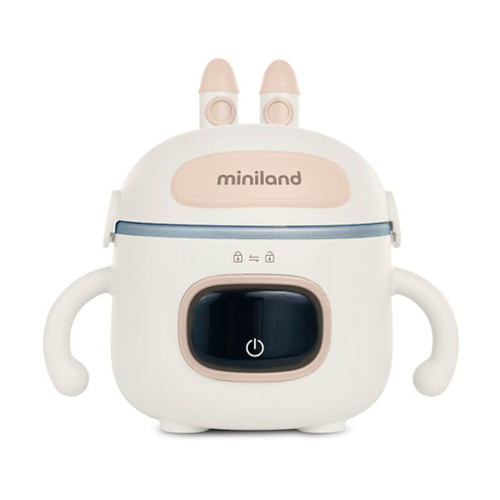 Miniland Warmy Food On The Go Food Warmer 89683